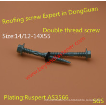 Tek Screw Roofing Screw Fastener